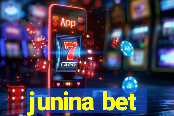 junina bet